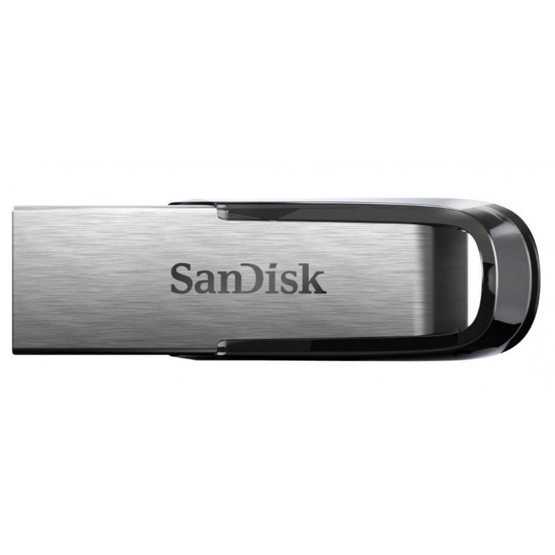 Флешка SanDisk USB 3.0 Ultra Flair 64Gb