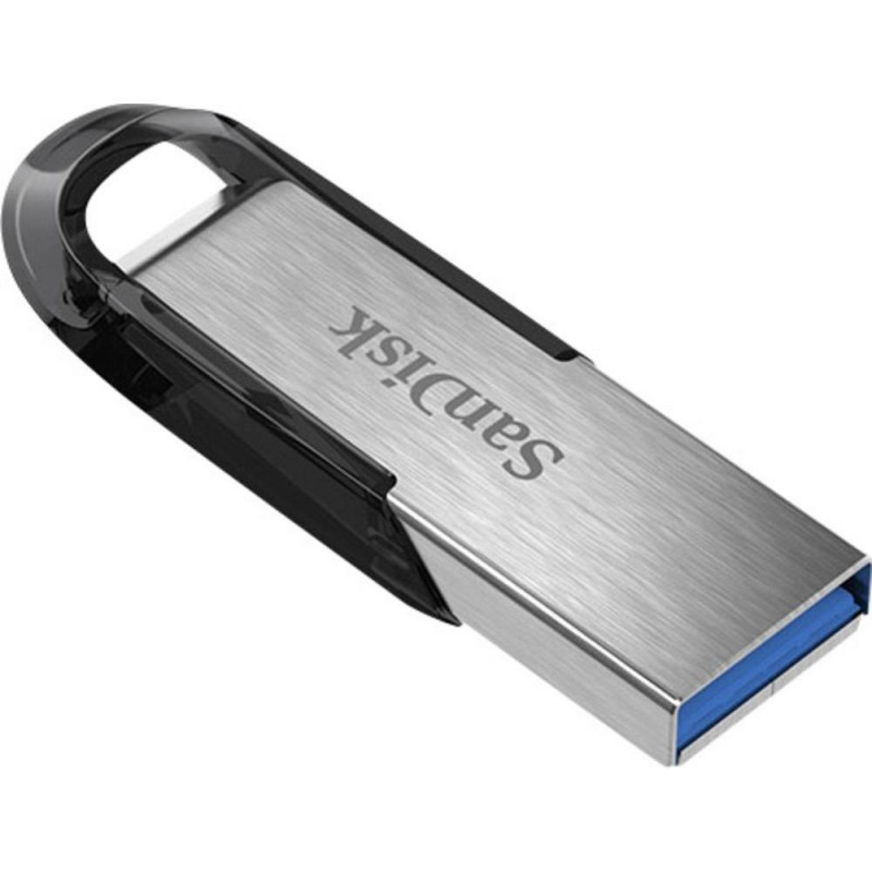 Флешка SanDisk USB 3.0 Ultra Flair 64Gb