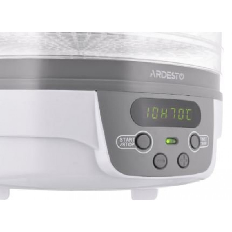 Сушка Ardesto FDB-5321T