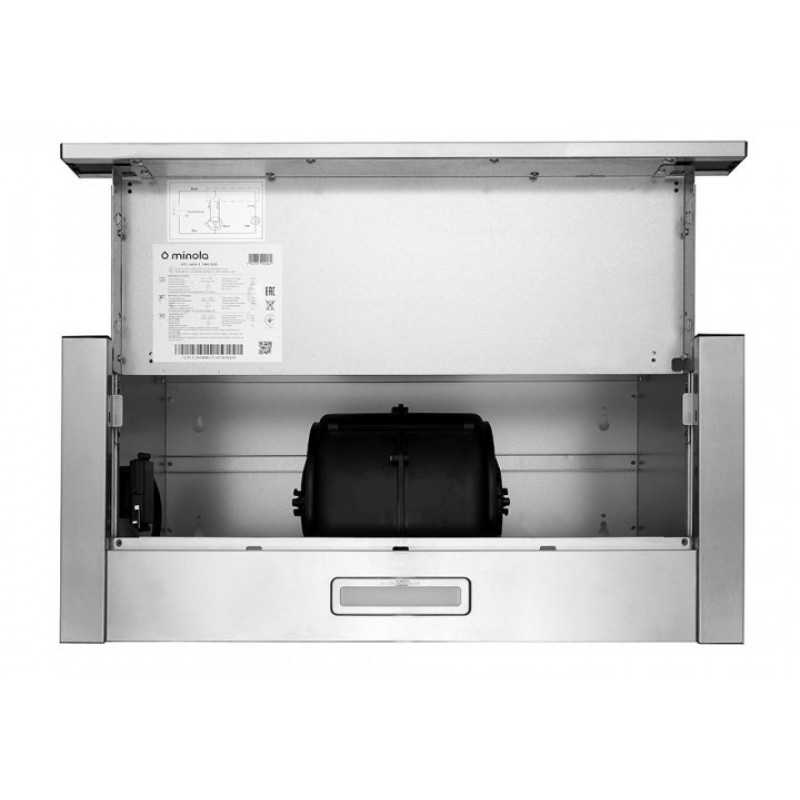 Витяжка Minola HTL 6614 I 1000 LED