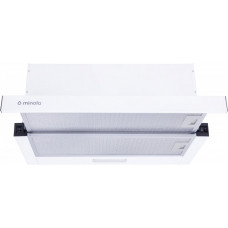 Витяжка Minola HTL 6614 WH 1000 LED