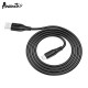 Кабель Avantis AC-87m Silicone cable Micro Black