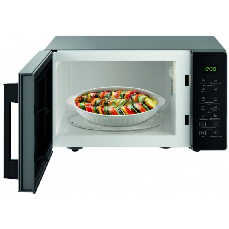 Мiкрохвильова пiч Whirlpool MWP251SB