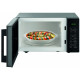 Мiкрохвильова пiч Whirlpool MWP251SB