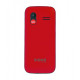 Мобільний телефон Sigma Comfort 50 CF113 HIT 2020 Red