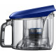 Пилосос Samsung VC07M2110SB/UK
