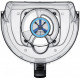 Пилосос Samsung VC07M2110SB/UK