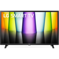 Телевізор LG 32LQ630B6LA