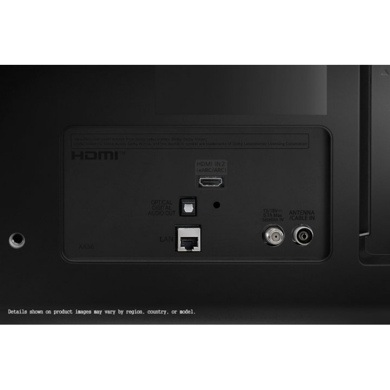 Телевізор LG 32LQ63006LA