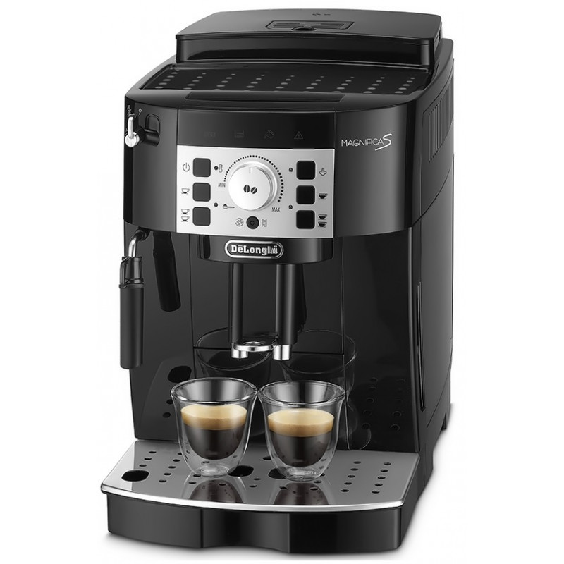 Кавомашина DeLonghi ECAM 22.112 B