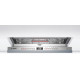 Посудомийна машина Bosch SMV4HVX00K
