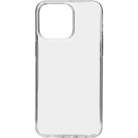 Чохол Avantis Clear case TPU (2.0 mm) для iPhone 14 Pro Max