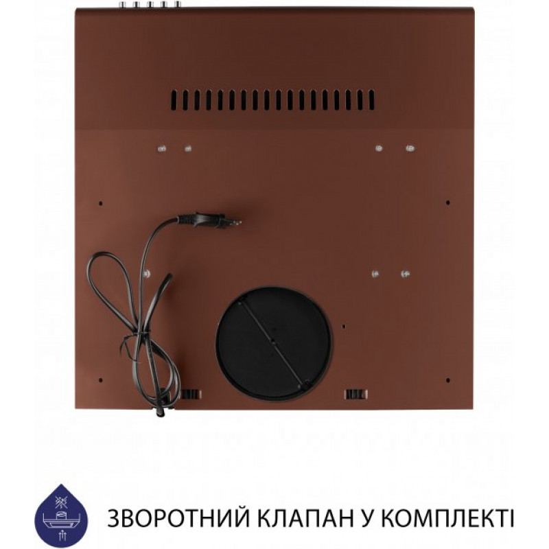 Витяжка Minola HPL 513 BR