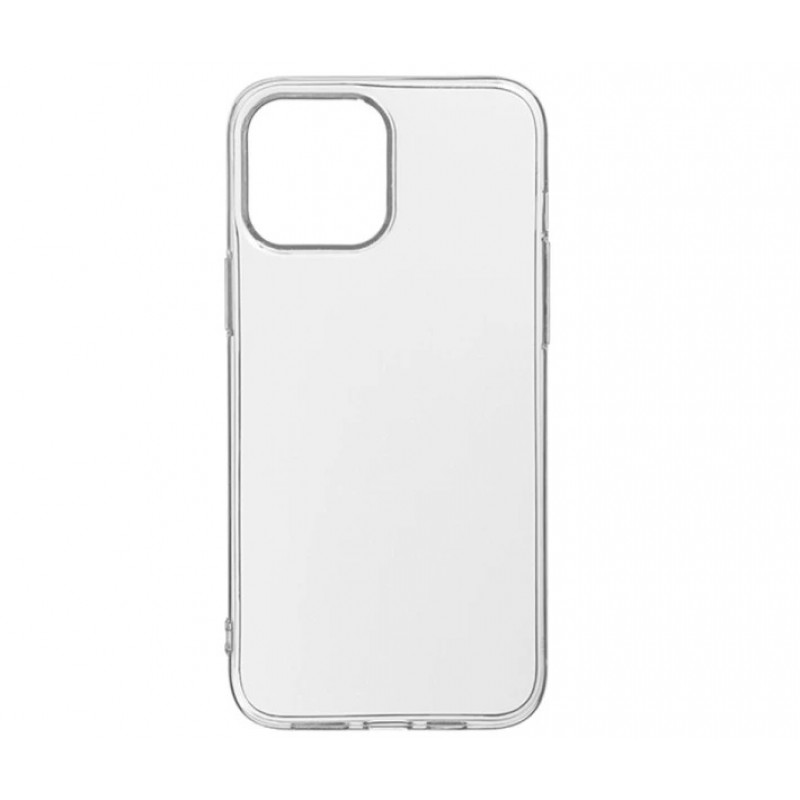 Чохол Avantis Clear case TPU (2.0 mm) для iPhone 14 Pro