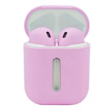Навушники Avantis A250 TWS Pink