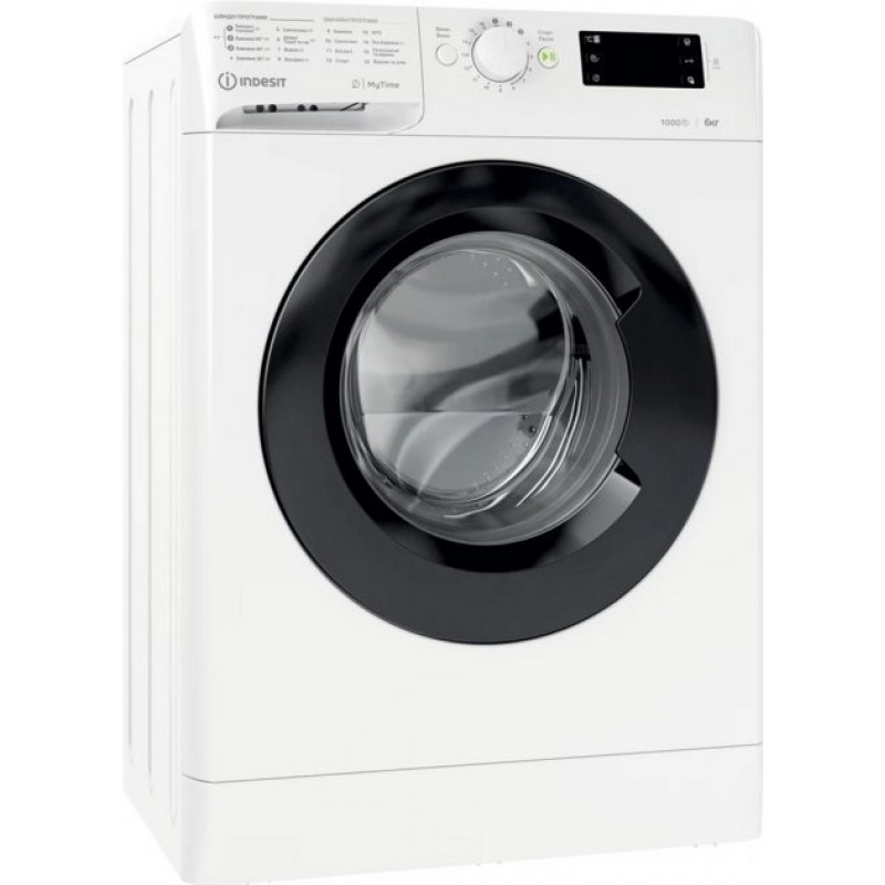 Пральна машина Indesit OMTWSE61051WK