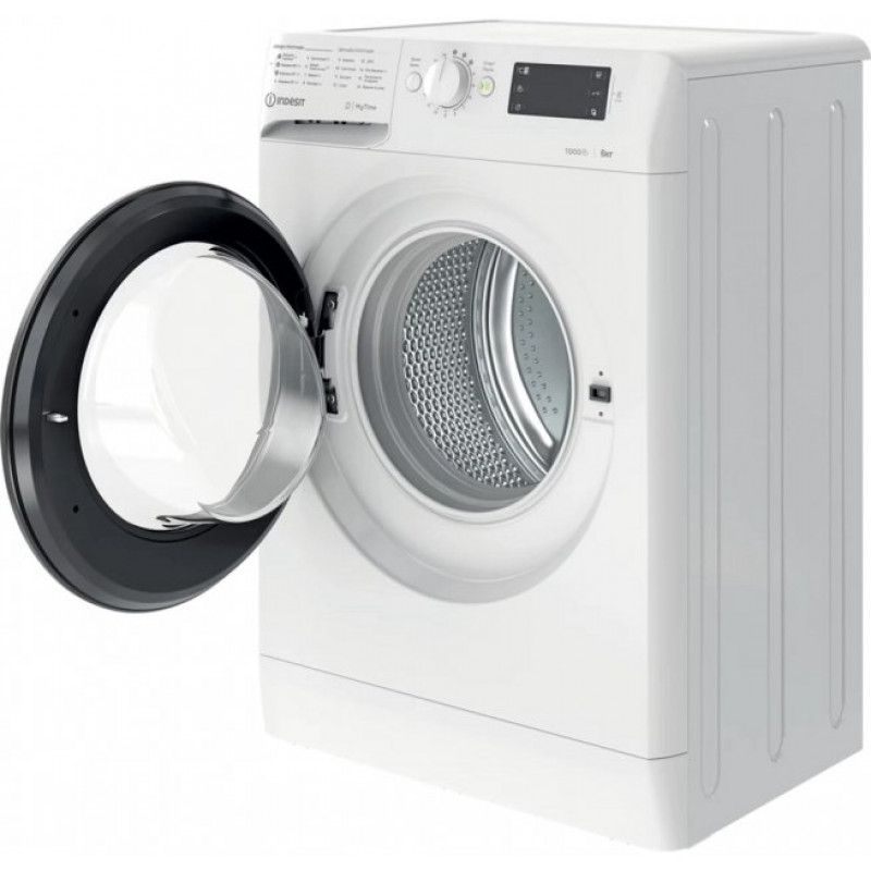 Пральна машина Indesit OMTWSE61051WK