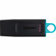 Флешка Kingston USB 3.2 DT Exodia 64GB Black/Teal