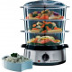 Пароварка Russell Hobbs 19270-56/RH