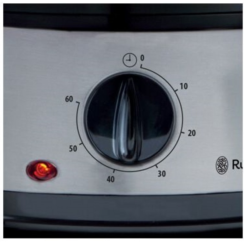 Пароварка Russell Hobbs 19270-56/RH