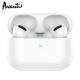 Навушники Avantis A505 ANC Noise Reduction TWS White