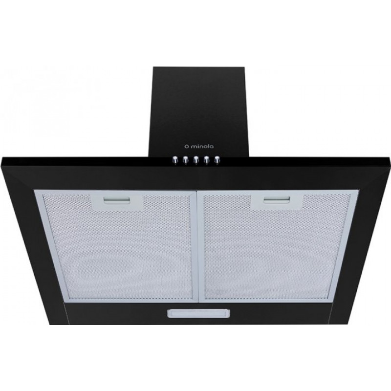 Витяжка Minola HK 6214 BL 700 LED