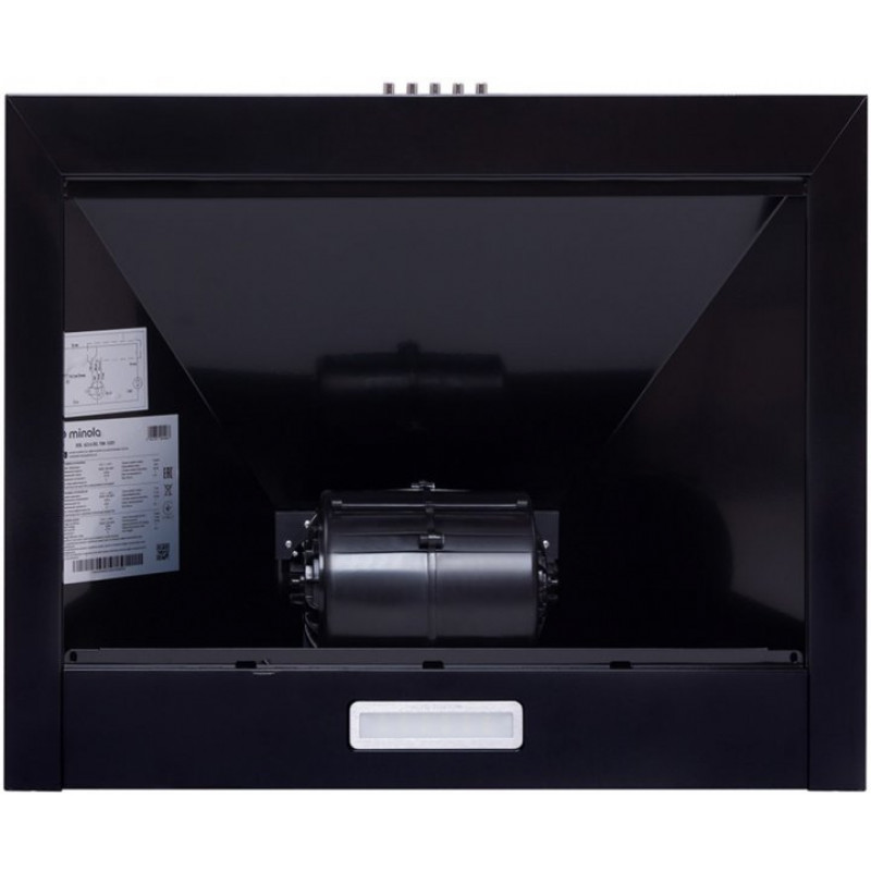 Витяжка Minola HK 6214 BL 700 LED