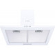 Витяжка Minola HK 6214 WH 700 LED