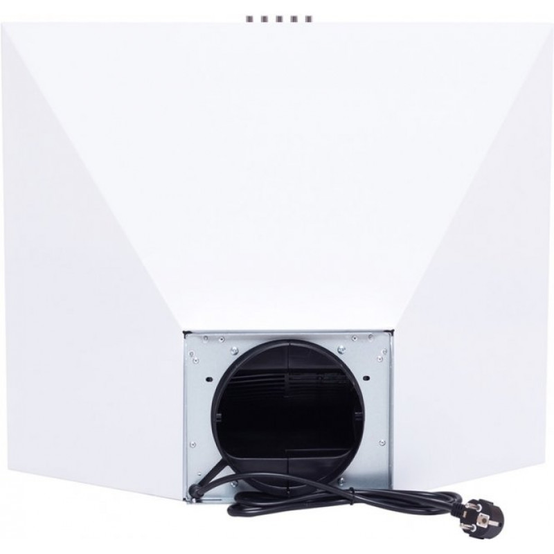 Витяжка Minola HK 6214 WH 700 LED