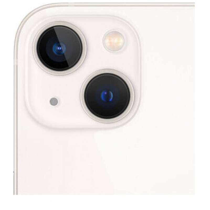 Смартфон Apple iPhone 13 128GB Starlight Used
