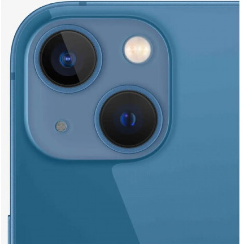 Смартфон Apple iPhone 13 128GB Blue Used