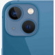 Смартфон Apple iPhone 13 128GB Blue Used