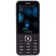 Мобільний телефон Sigma X-style 31 TYPE-C 2023 Power black