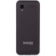 Мобільний телефон Sigma X-style 31 TYPE-C 2023 Power black