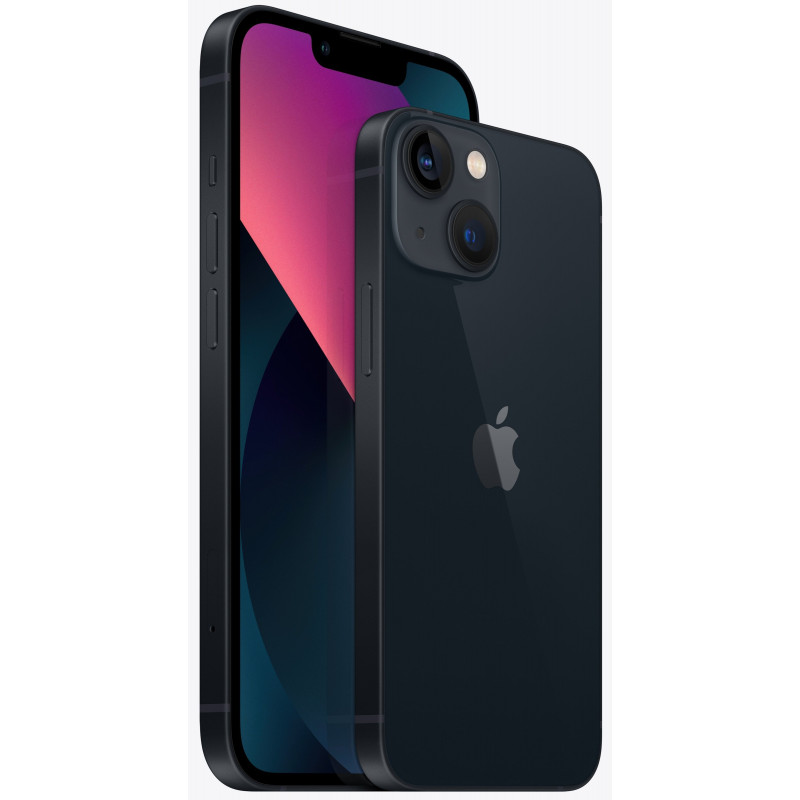 Смартфон Apple iPhone 13 128GB Midnight Used