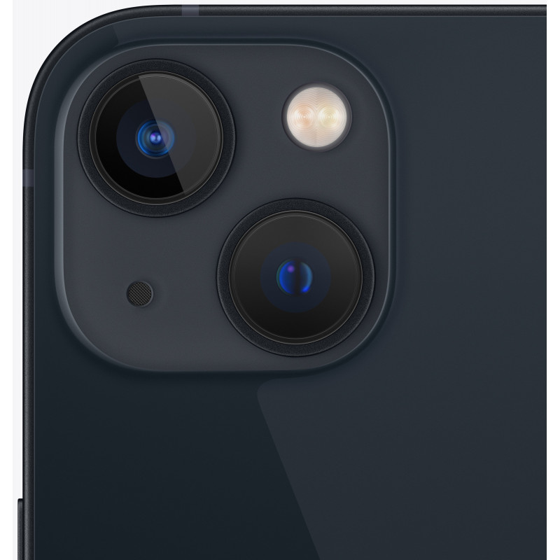 Смартфон Apple iPhone 13 128GB Midnight Used