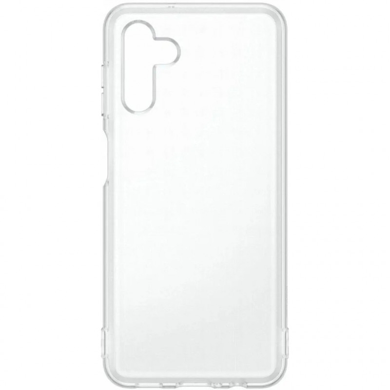 Чохол Avantis Clear case TPU (2.0 mm) Samsung A04e