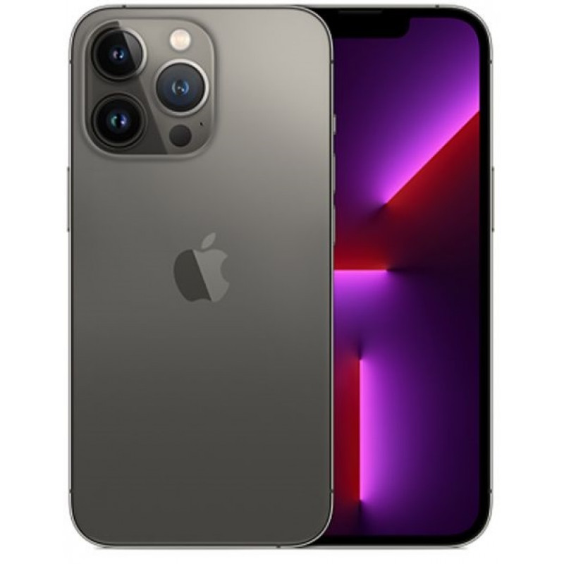 Смартфон Apple iPhone 13 Pro Max 128GB Graphite Used