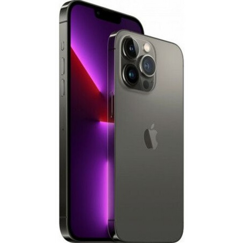 Смартфон Apple iPhone 13 Pro Max 128GB Graphite Used