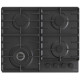 Варильна поверхня Gorenje GW642CLB