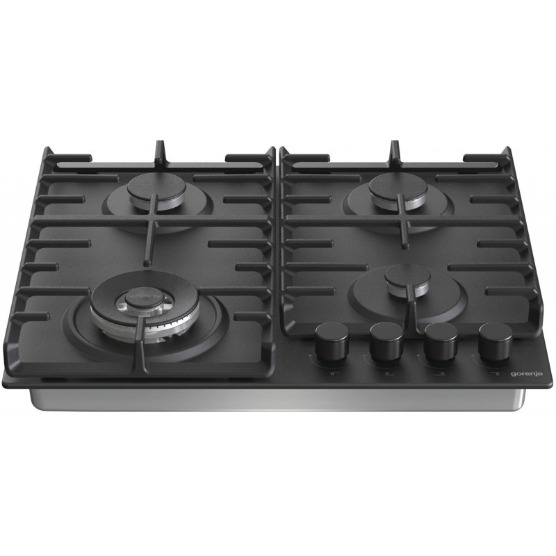 Варильна поверхня Gorenje GW642CLB