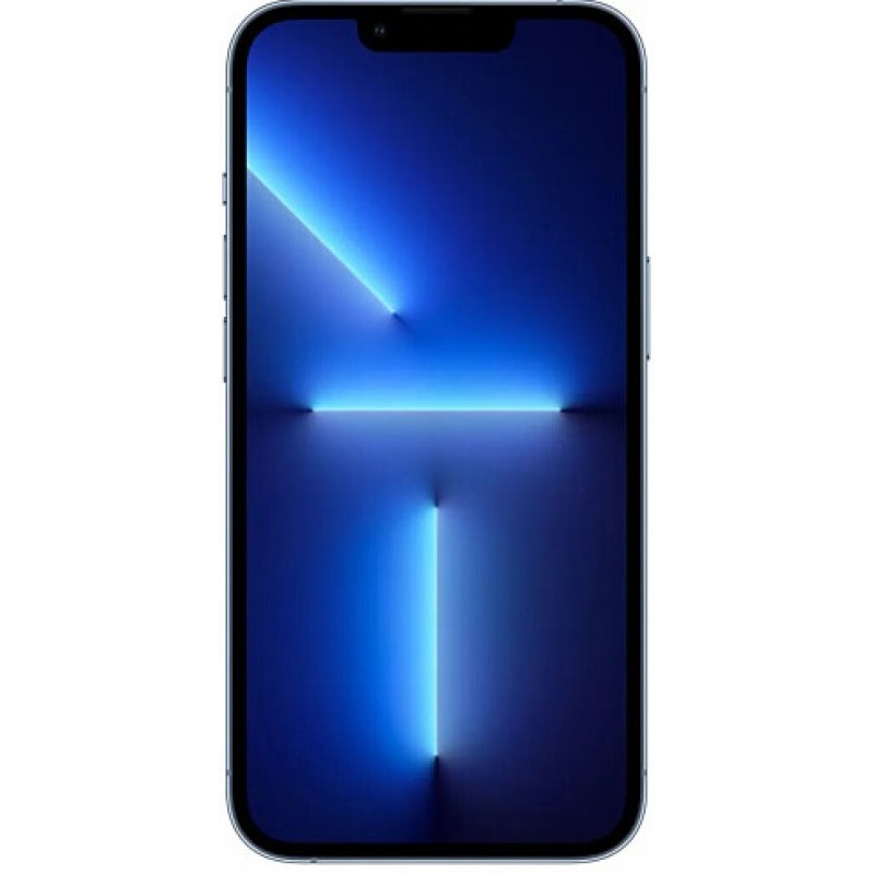 Смартфон Apple iPhone 13 Pro 128GB Sierra Blue Used