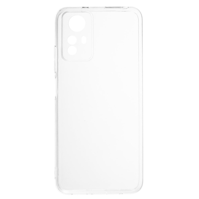 Чохол Avantis Clear case TPU (2.0 mm) Xiaomi Redmi Note 12 Pro
