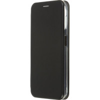 Чохол-книжка ArmorStandart G-Case для Samsung A14 4G / A14 5G Black (ARM66158)