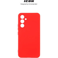 Панель ArmorStandart ICON Case для Samsung A54 5G (A546) Camera cover Red (ARM66176)