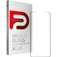 Захисне скло ArmorStandart Icon для Xiaomi Redmi A1 / A1+ / Poco C50 Black (ARM62812)