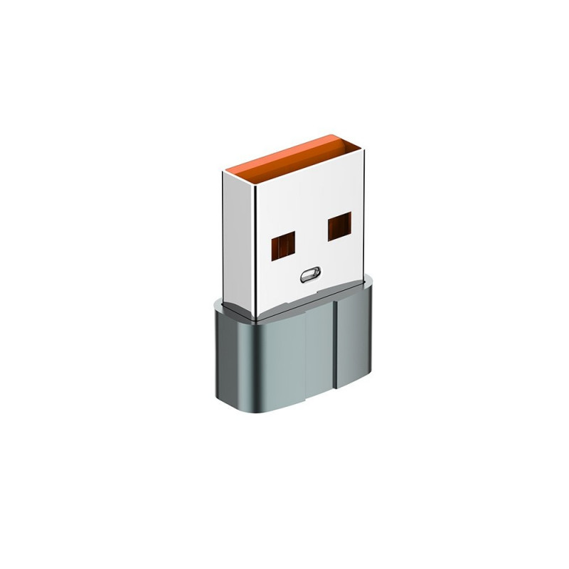 Перехідник Colorway Type-C to USB-A