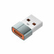 Перехідник Colorway Type-C to USB-A