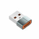 Перехідник Colorway Type-C to USB-A
