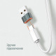Перехідник Colorway Type-C to USB-A